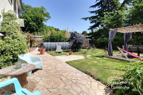 Villa a Maule, Yvelines, Maule - € 419.000 | Ref: 830032001004 - foto 2