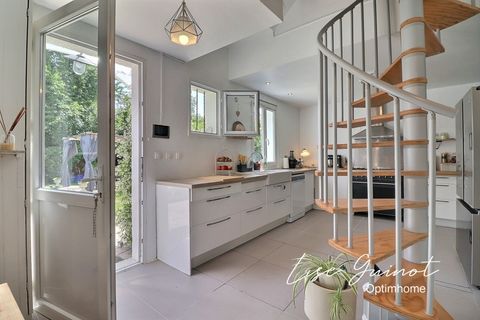Villa a Maule, Yvelines, Maule - € 419.000 | Ref: 830032001004 - foto 5