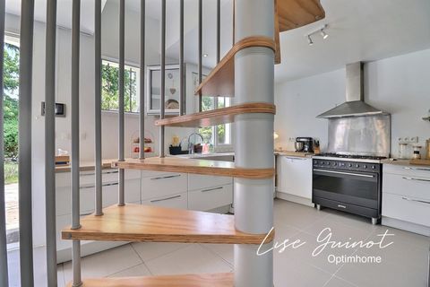 Villa a Maule, Yvelines, Maule - € 419.000 | Ref: 830032001004 - foto 6
