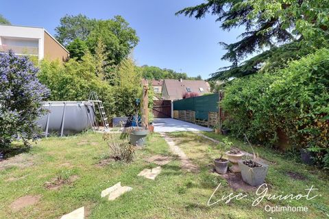 Villa a Maule, Yvelines, Maule - € 419.000 | Ref: 830032001004 - foto 10
