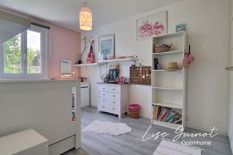 Villa a Maule, Yvelines, Maule - € 419.000 | Ref: 830032001004 - foto 14