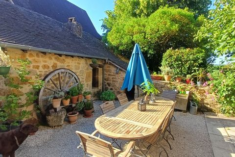Villa a Thenon, Dordogne, Thenon - € 430.000 | Ref: 830035988465 - foto 14