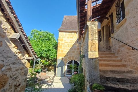 Villa a Thenon, Dordogne, Thenon - € 430.000 | Ref: 830035988465 - foto 20