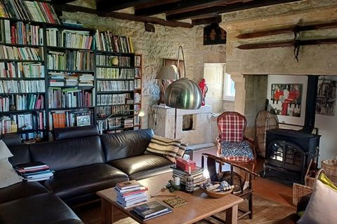Villa a Thenon, Dordogne, Thenon - € 430.000 | Ref: 830035988465 - foto 21