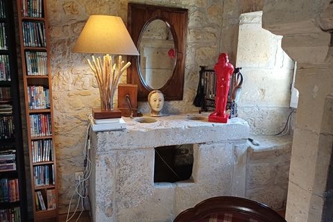 Villa a Thenon, Dordogne, Thenon - € 430.000 | Ref: 830035988465 - foto 22