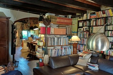 Villa a Thenon, Dordogne, Thenon - € 430.000 | Ref: 830035988465 - foto 23