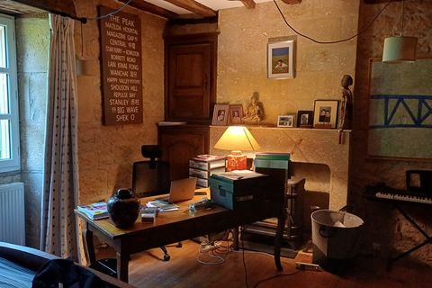 Villa a Thenon, Dordogne, Thenon - € 430.000 | Ref: 830035988465 - foto 24