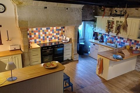 Villa a Thenon, Dordogne, Thenon - € 430.000 | Ref: 830035988465 - foto 25