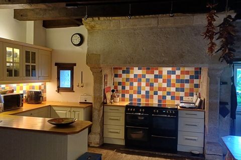 Villa a Thenon, Dordogne, Thenon - € 430.000 | Ref: 830035988465 - foto 26