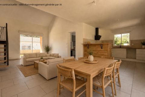 Villa a Thil, Haute-Garonne, Thil - € 350.000 | Ref: 830036797321 - foto 9