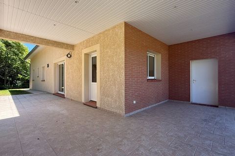 Villa a Thil, Haute-Garonne, Thil - € 350.000 | Ref: 830036797321 - foto 11