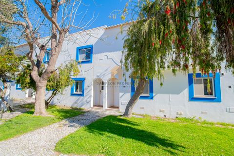 Rækkehus i Lagoa, Faro, Lagoa - € 69.000 | Ref: SPV327 - foto 1