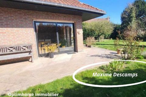 Villa a Wervicq-Sud, Nord, Wervicq-Sud - € 475.000 | Ref: 830030049557 - foto 2