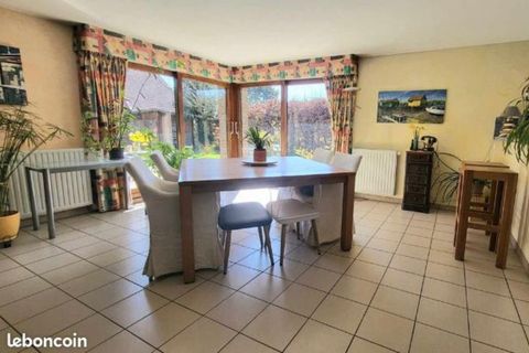 Villa a Wervicq-Sud, Nord, Wervicq-Sud - € 475.000 | Ref: 830030049557 - foto 3