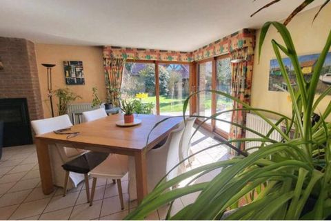 Villa a Wervicq-Sud, Nord, Wervicq-Sud - € 475.000 | Ref: 830030049557 - foto 4