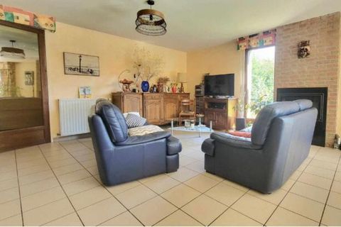Villa a Wervicq-Sud, Nord, Wervicq-Sud - € 475.000 | Ref: 830030049557 - foto 5