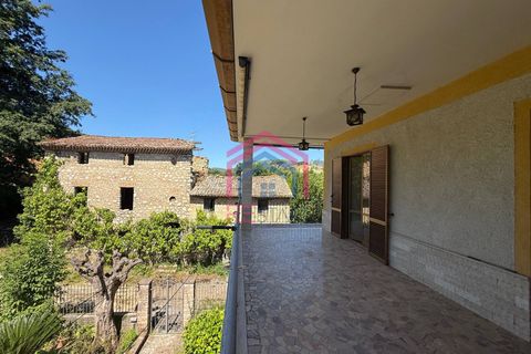 Villa i Sezze, Latina, Sezze - € 219.000 | Ref: 1001-752 - foto 22