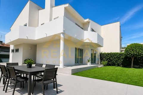 Villa i Apulia, Braga, Apulia - € 799.000 | Ref: RL-799-610 - foto 1