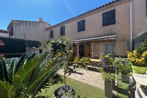 Byhus i Marseille, Bouches-du-Rhone, Marseille - € 219.000 | Ref: 3927 - foto 1
