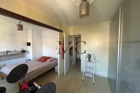 Byhus i Marseille, Bouches-du-Rhone, Marseille - € 219.000 | Ref: 3927 - foto 8