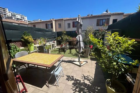 Byhus i Marseille, Bouches-du-Rhone, Marseille - € 219.000 | Ref: 3927 - foto 9