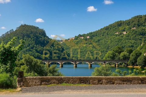 Helårsgrund i Celorico de Basto, Braga, Celorico de Basto - € 1.580.000 | Ref: RL-158-610 - foto 1