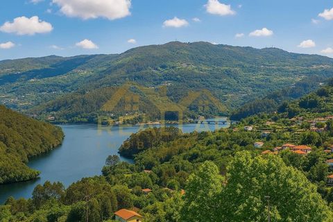 Helårsgrund i Celorico de Basto, Braga, Celorico de Basto - € 1.580.000 | Ref: RL-158-610 - foto 2