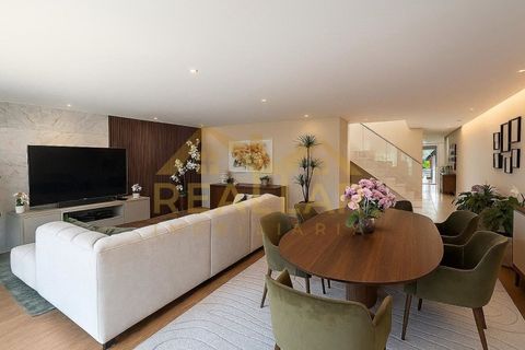 Villa i Gandra, Braga, Gandra - € 729.000 | Ref: RL-729-607 - foto 1