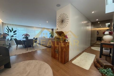 Villa i Gandra, Braga, Gandra - € 729.000 | Ref: RL-729-607 - foto 7