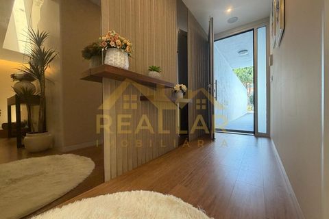 Villa i Gandra, Braga, Gandra - € 729.000 | Ref: RL-729-607 - foto 8