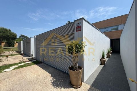 Villa i Gandra, Braga, Gandra - € 729.000 | Ref: RL-729-607 - foto 31