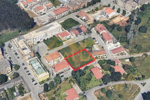 Helårsgrund i Maia, Porto, Maia - € 380.000 | Ref: RL-380-609 - foto 1
