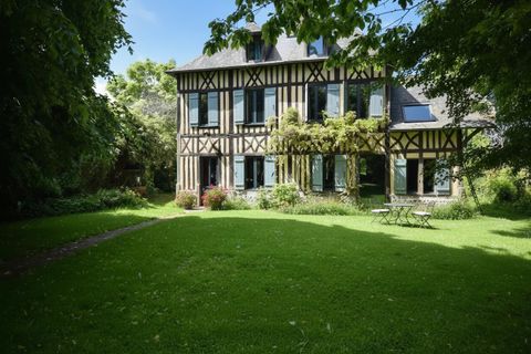Villa i Yerville, Seine-Maritime, Yerville - € 335.000 | Ref: 87049302 - foto 2