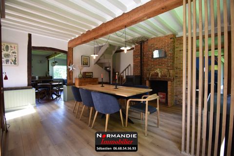 Villa i Yerville, Seine-Maritime, Yerville - € 335.000 | Ref: 87049302 - foto 3
