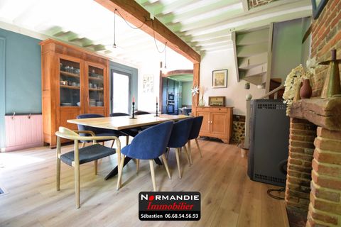 Villa i Yerville, Seine-Maritime, Yerville - € 335.000 | Ref: 87049302 - foto 4