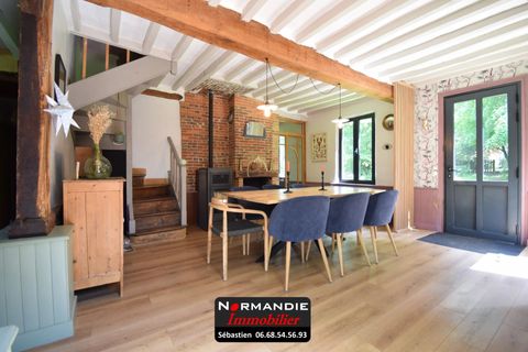 Villa i Yerville, Seine-Maritime, Yerville - € 335.000 | Ref: 87049302 - foto 5