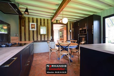 Villa i Yerville, Seine-Maritime, Yerville - € 335.000 | Ref: 87049302 - foto 6