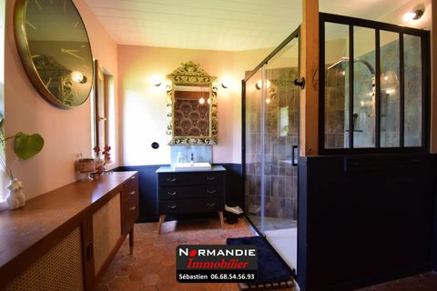 Villa i Yerville, Seine-Maritime, Yerville - € 335.000 | Ref: 87049302 - foto 8