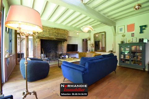 Villa i Yerville, Seine-Maritime, Yerville - € 335.000 | Ref: 87049302 - foto 9