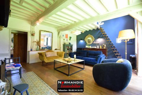 Villa i Yerville, Seine-Maritime, Yerville - € 335.000 | Ref: 87049302 - foto 10