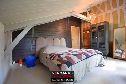 Villa i Yerville, Seine-Maritime, Yerville - € 335.000 | Ref: 87049302 - foto 11