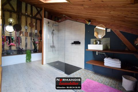 Villa i Yerville, Seine-Maritime, Yerville - € 335.000 | Ref: 87049302 - foto 12