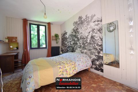 Villa i Yerville, Seine-Maritime, Yerville - € 335.000 | Ref: 87049302 - foto 13