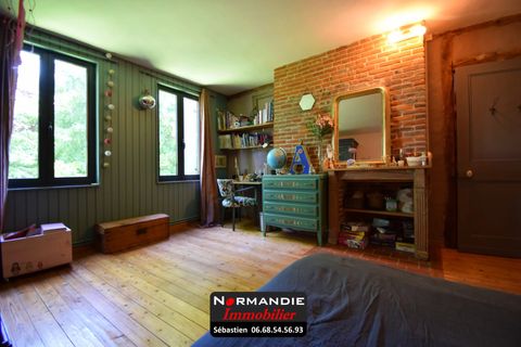 Villa i Yerville, Seine-Maritime, Yerville - € 335.000 | Ref: 87049302 - foto 14