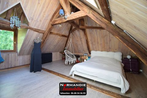 Villa i Yerville, Seine-Maritime, Yerville - € 335.000 | Ref: 87049302 - foto 15