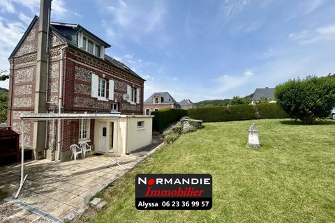 Villa a Lillebonne, Seine-Maritime, Lillebonne - € 244.000 | Ref: 87056147 - foto 2