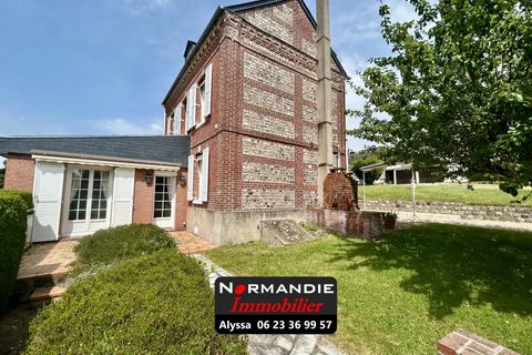 Villa a Lillebonne, Seine-Maritime, Lillebonne - € 244.000 | Ref: 87056147 - foto 3