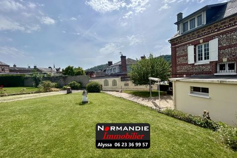 Villa a Lillebonne, Seine-Maritime, Lillebonne - € 244.000 | Ref: 87056147 - foto 5