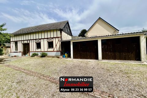 Villa a Lillebonne, Seine-Maritime, Lillebonne - € 244.000 | Ref: 87056147 - foto 6