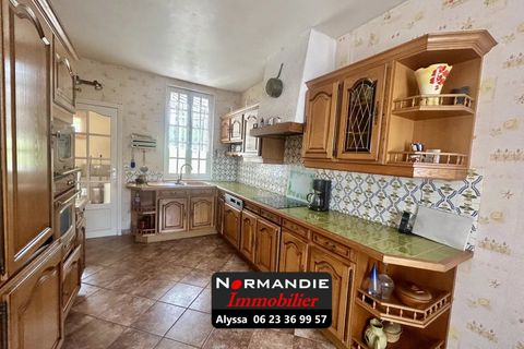 Villa a Lillebonne, Seine-Maritime, Lillebonne - € 244.000 | Ref: 87056147 - foto 7